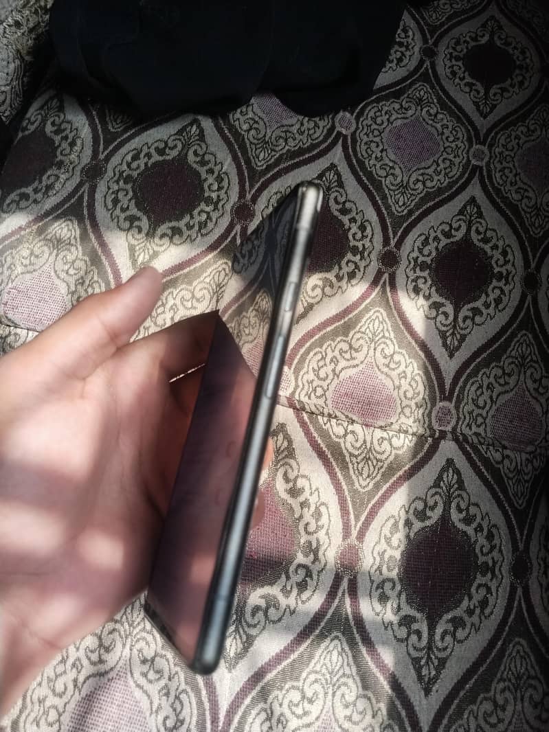 Google Pixel 6a 1