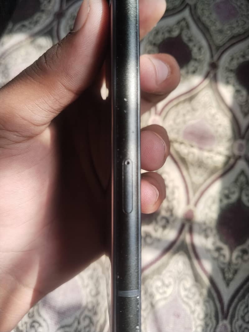 Google Pixel 6a 5