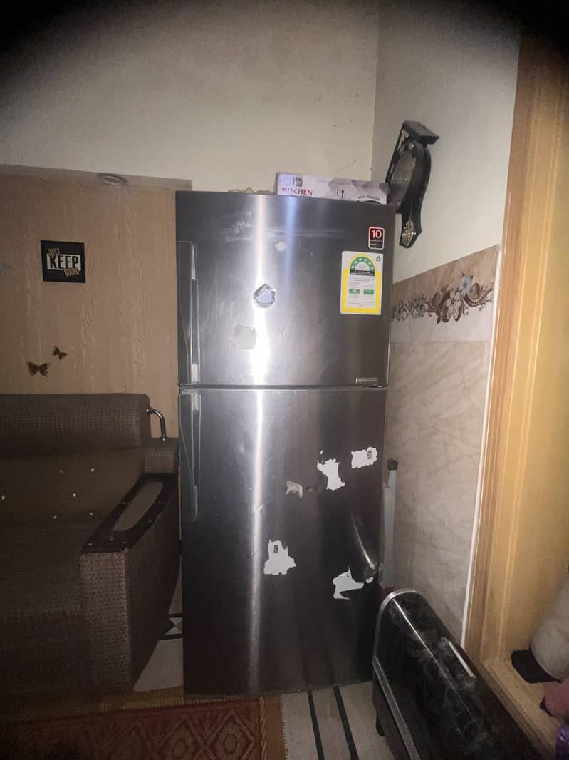Imported Fridge 0