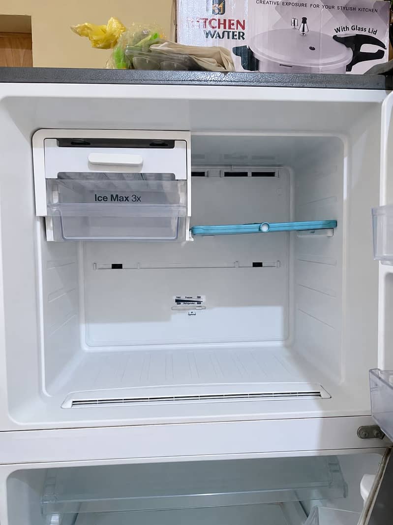 Imported Fridge 1