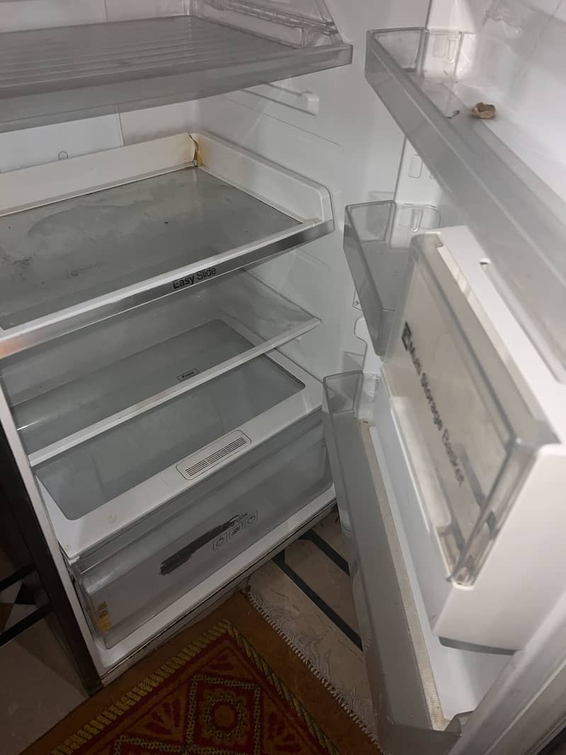 Imported Fridge 2