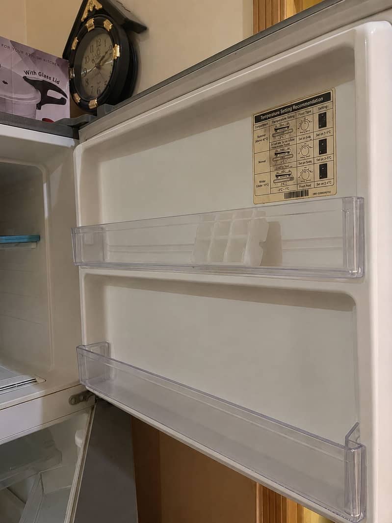 Imported Fridge 3