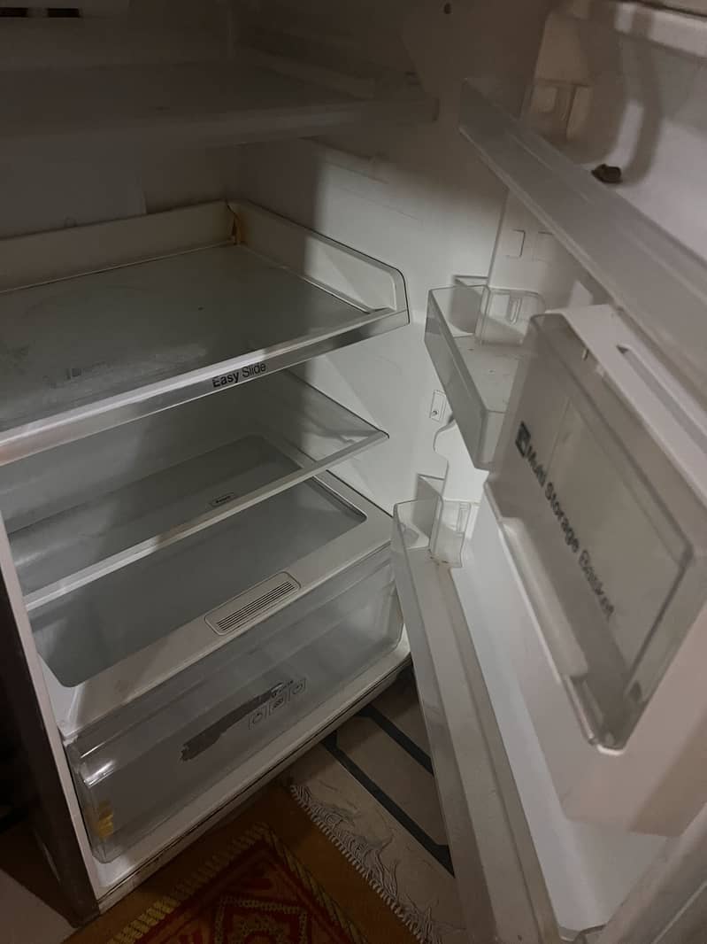 Imported Fridge 5