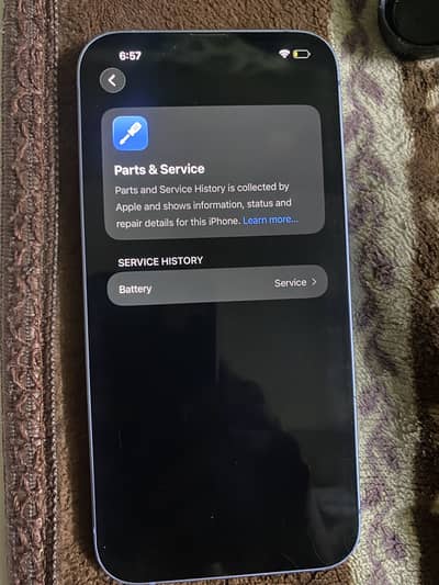 Apple iPhone 14 plus