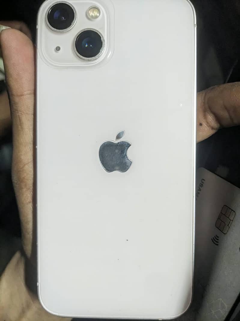 Apple iPhone 13 0