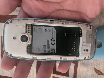 Nokia 3310