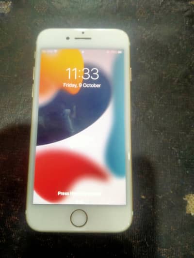 Apple iPhone 7 128GB