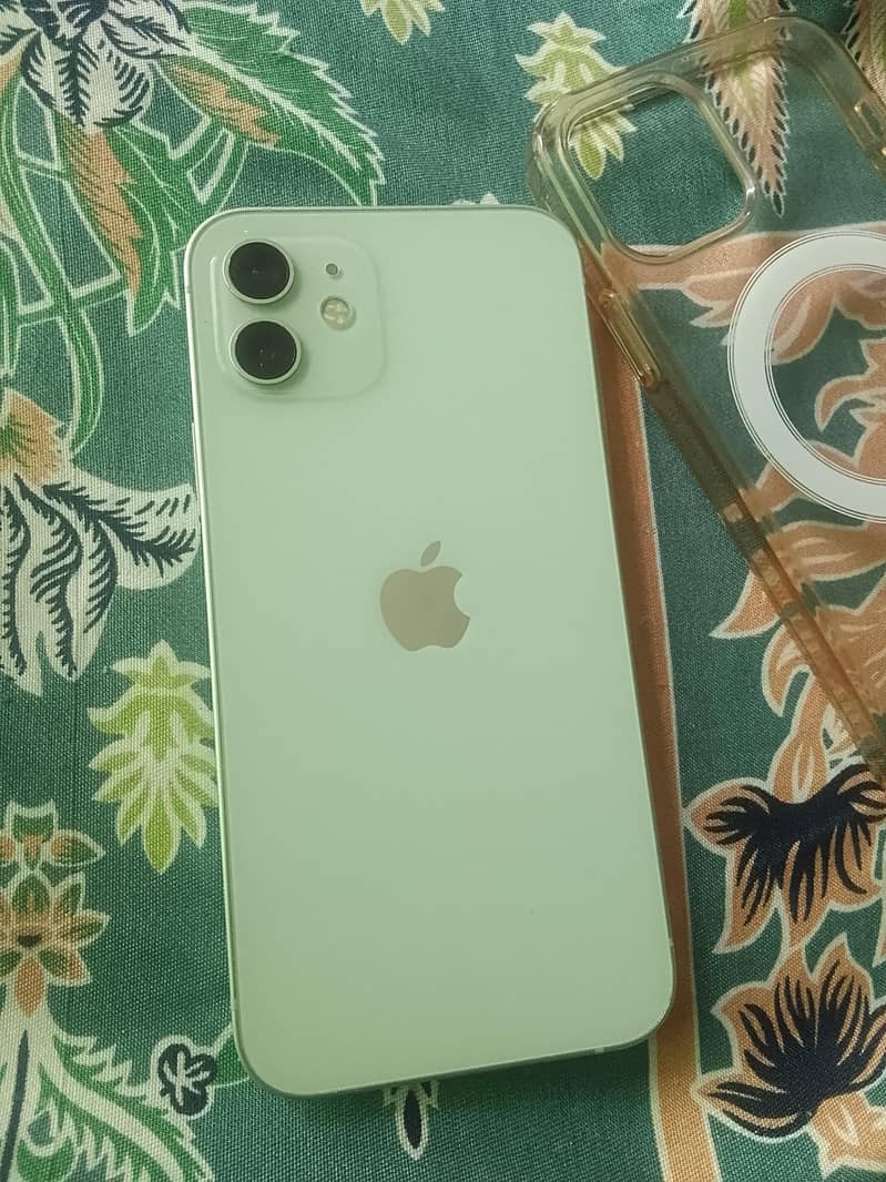 Apple iPhone 12 1