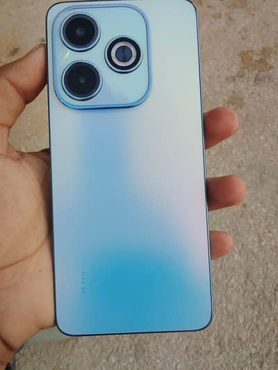 Infinix Hot 40i
