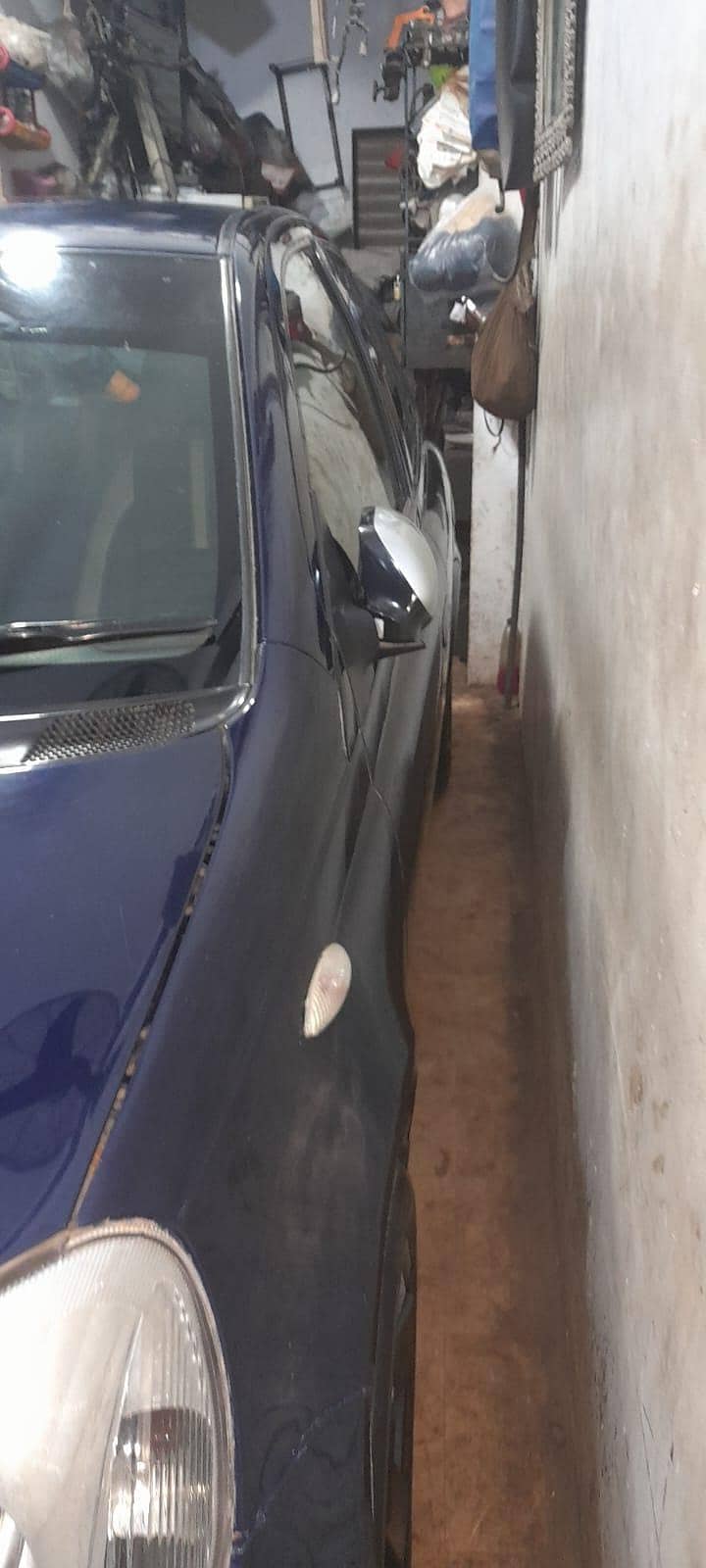 vitz 2002 reg 2004 4