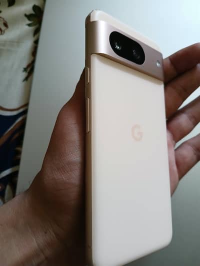 Google Pixel 8 128GB | 8GB RAM | Official PTA Approved