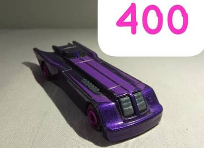 Match box and hot wheels