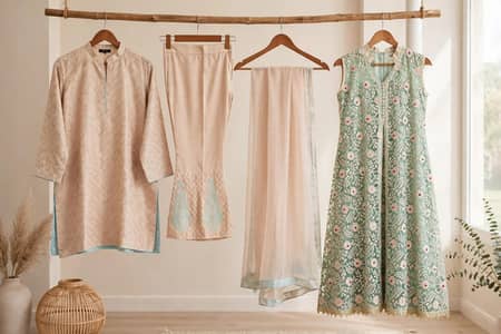 ready to wear