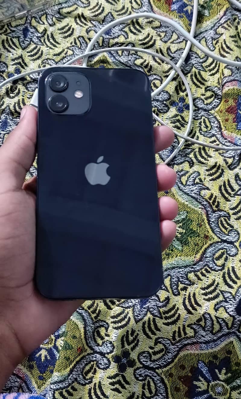 Apple iPhone 12 1