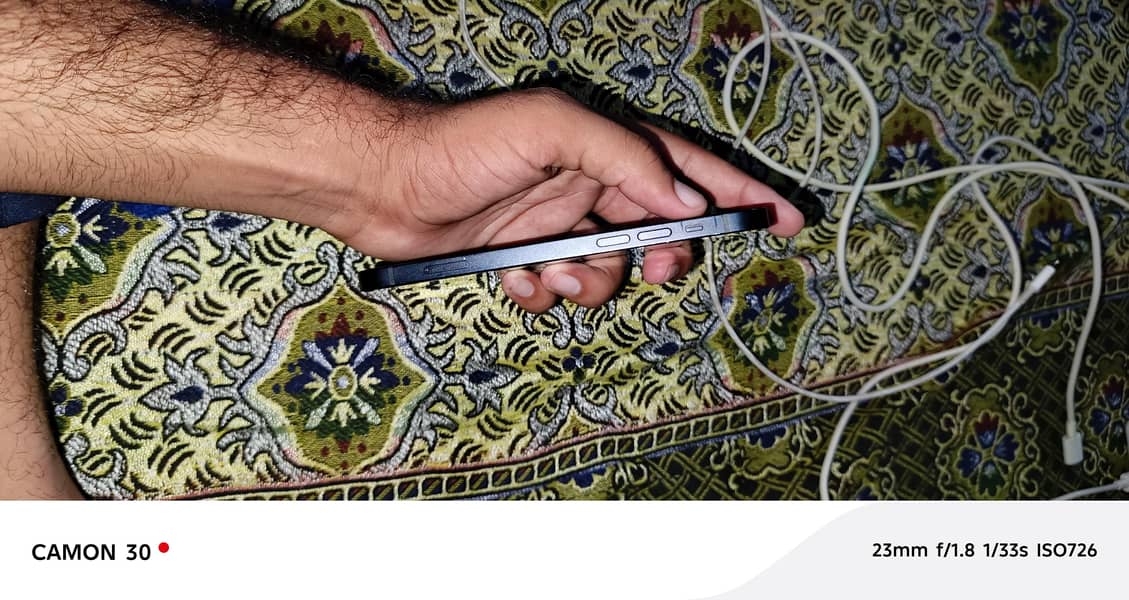 Apple iPhone 12 5
