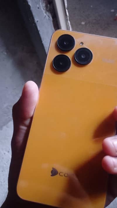 Infinix Hot 10
