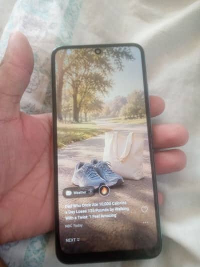 Redmi Note 11 4+2*128 jenven condition