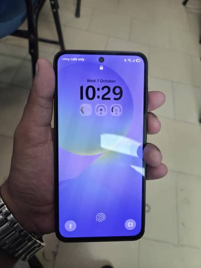 Samsung Mobile A36