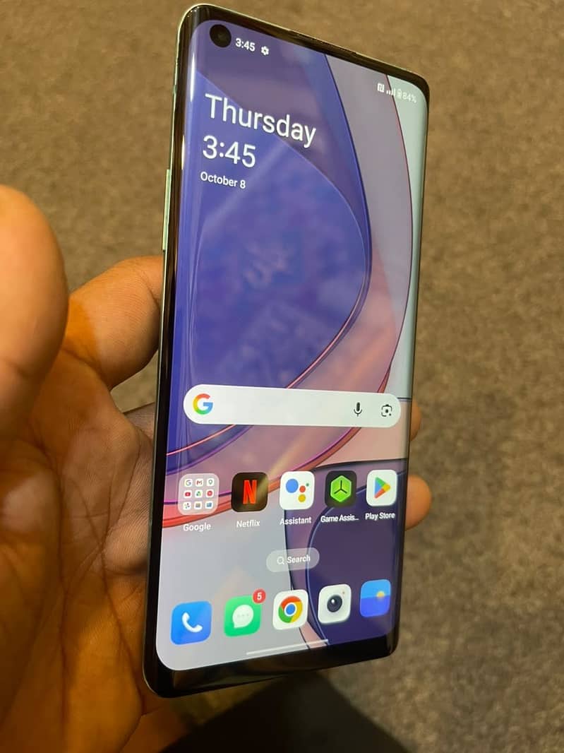 One Plus 8 Pro 2