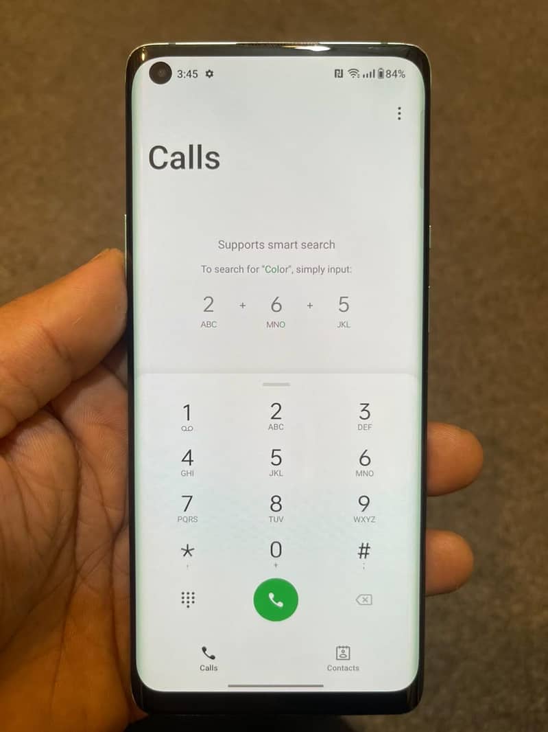 One Plus 8 Pro 5