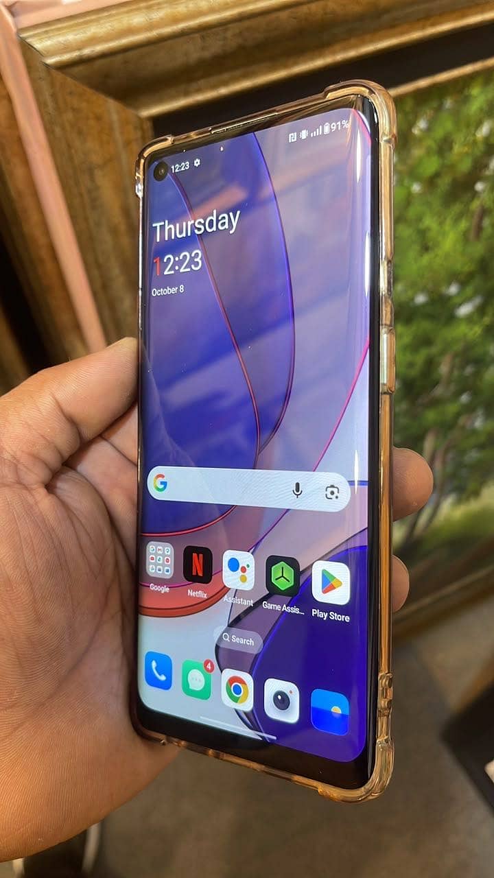 One Plus 8 Pro 7