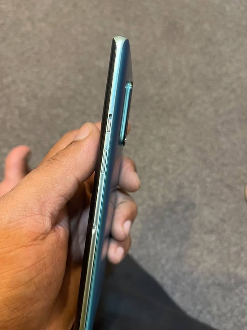 One Plus 8 Pro 8
