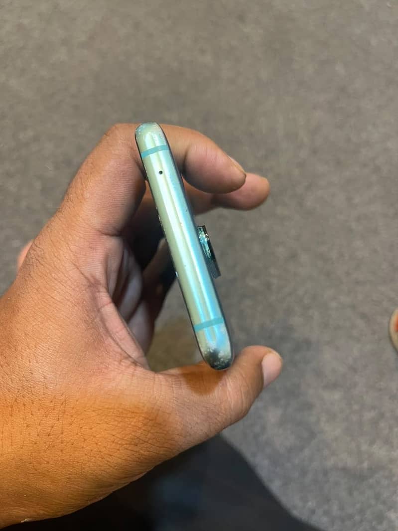 One Plus 8 Pro 9