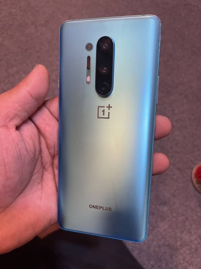One Plus 8 Pro 10