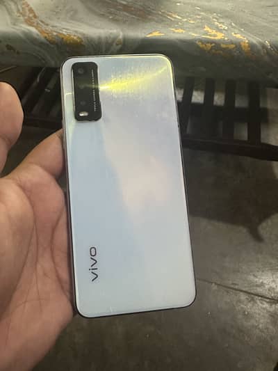 Vivo Y20