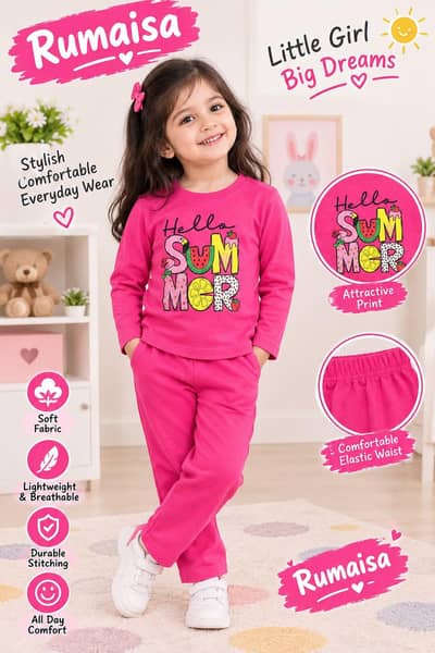 kids clothes