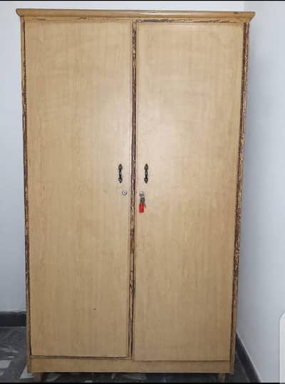 cabinet for salr