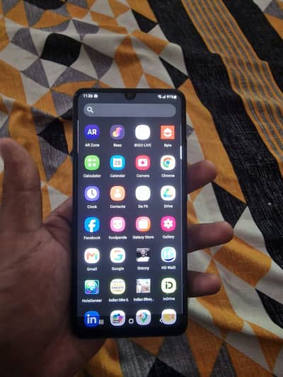 Samsung Mobile A32