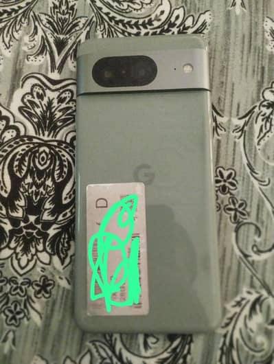Google Pixel 8 official pta 128 GB