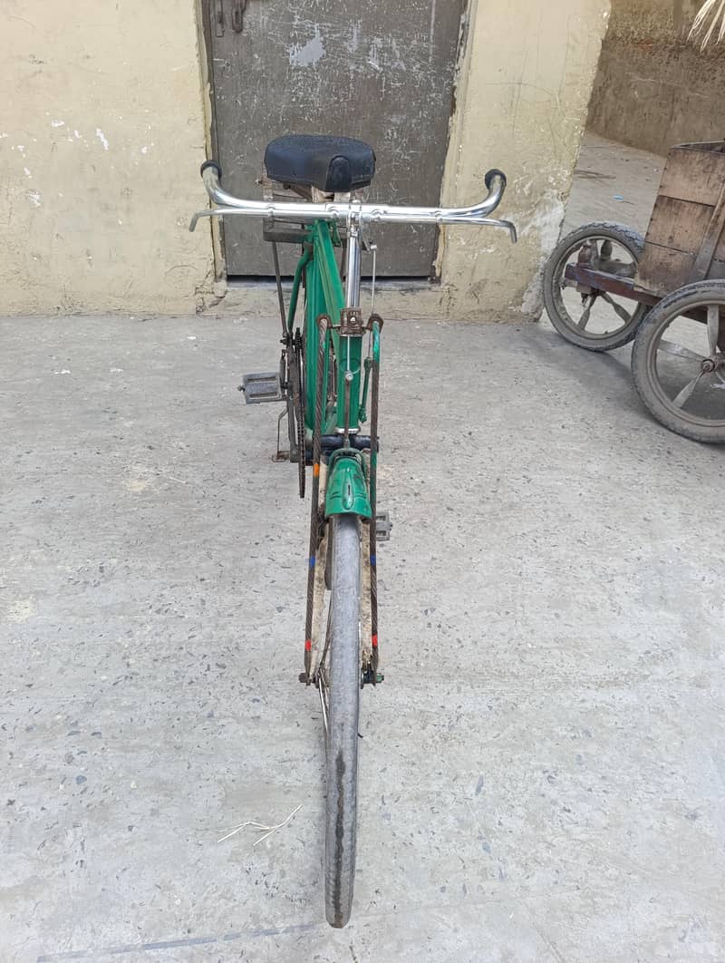 Loding cycle 1