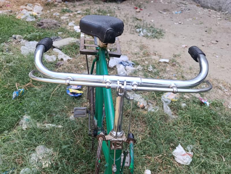 Loding cycle 5
