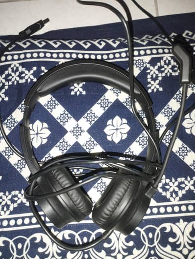 Headphones