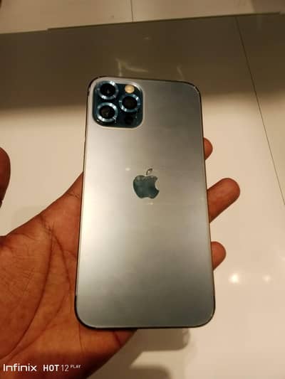 Apple iPhone 12 Pro