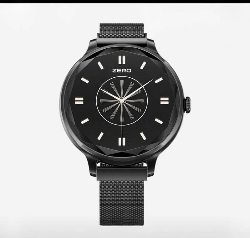 Box closed zero Smart watch 2
