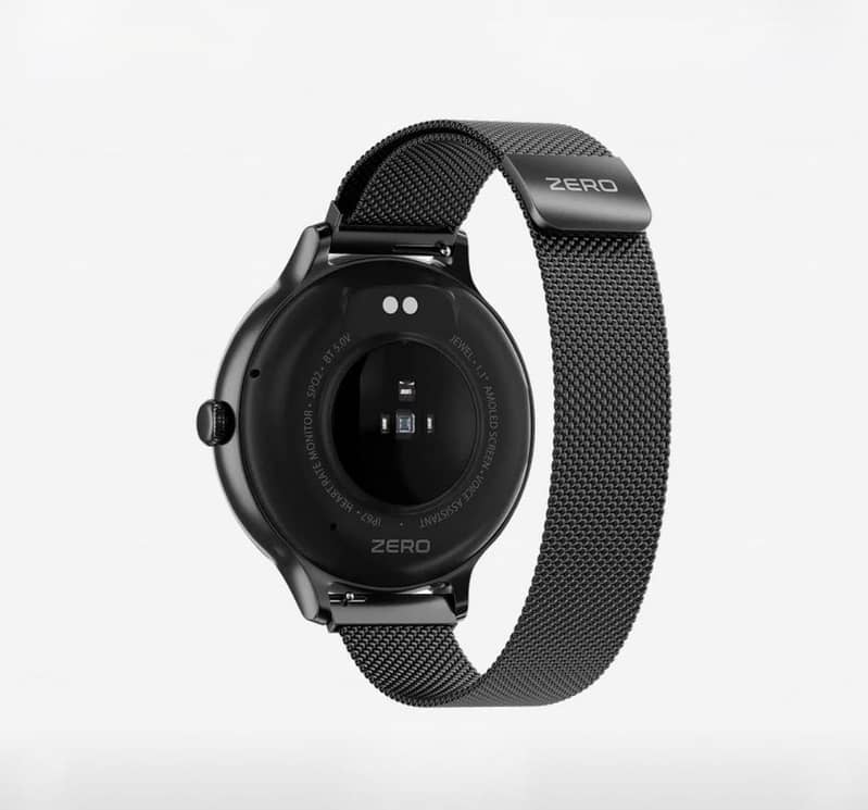 Box closed zero Smart watch 3