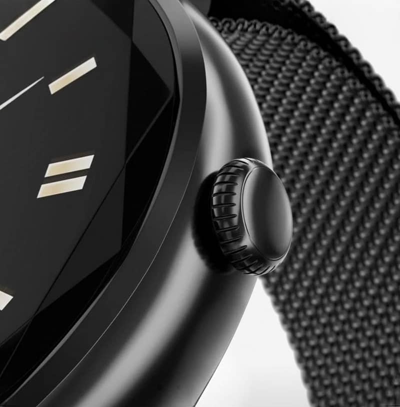 Box closed zero Smart watch 4