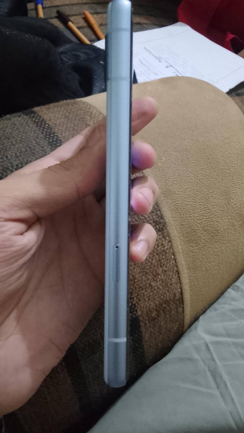 Google Pixel 7a 0