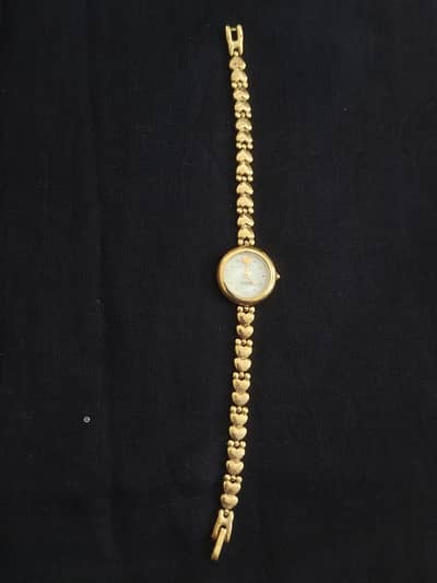Llyod original watch