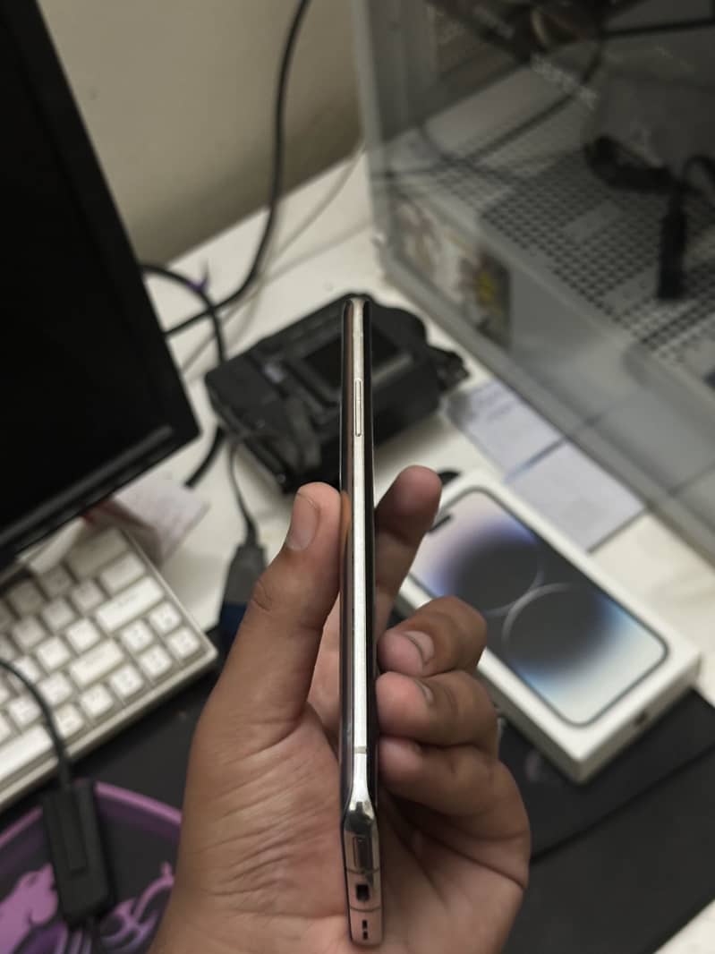 One Plus 8 5g 5