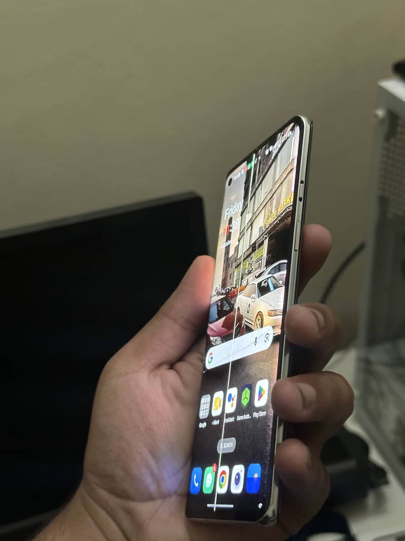 One Plus 8 5g 8