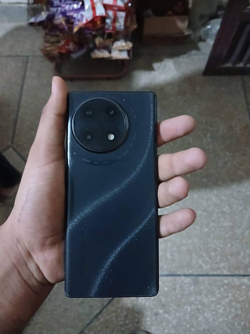 Techno camon 30 s 0