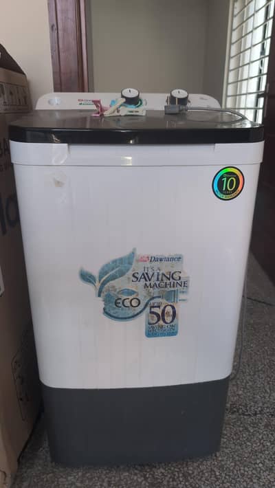 Dawlance DW 6100 C