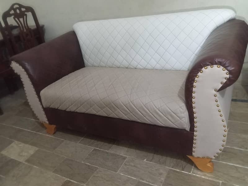 2 seater sofa 2