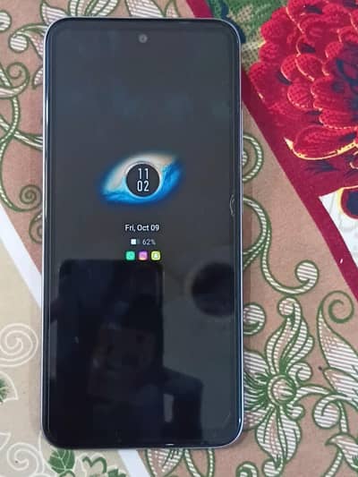 Infinix Hot 50i
