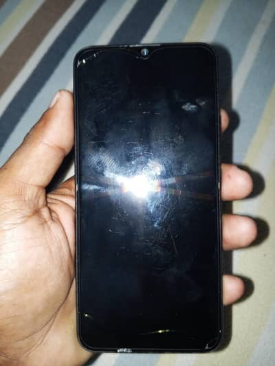 Vivo V19