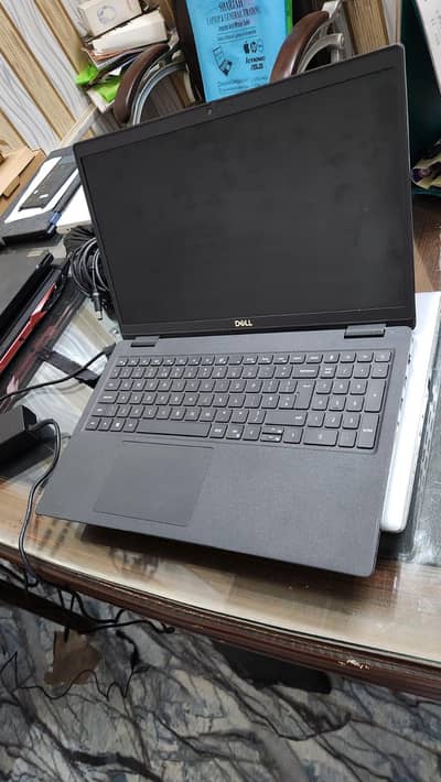 Dell latitude 3510 | i5 10th gen | 8gb ram | 256nvme